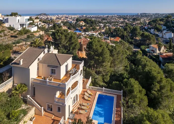 Villa Chill Out By Interhome