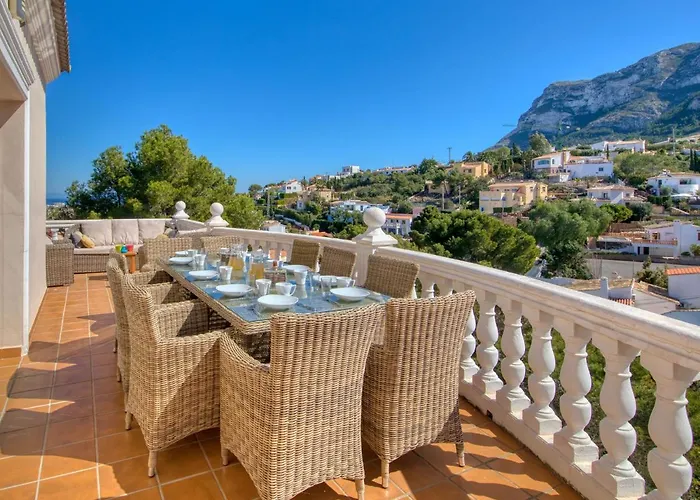 Chill Out By Interhome ヴィラ *