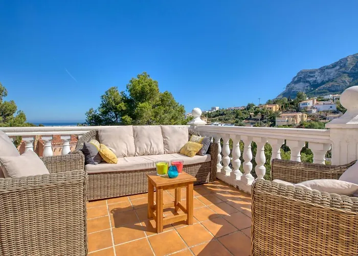 Chill Out By Interhome Dénia