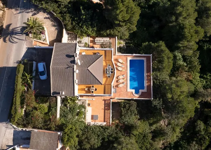 Villa Chill Out By Interhome Dénia