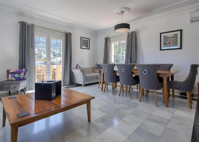 Chill Out By Interhome Villa