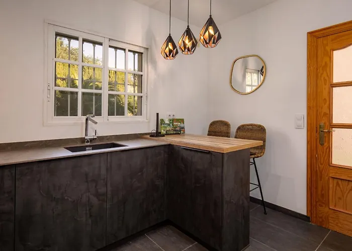 Chill Out By Interhome Villa *