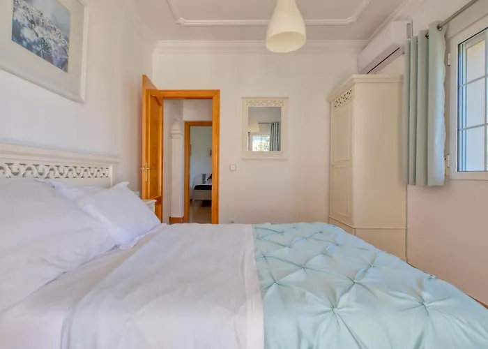 Chill Out By Interhome Dénia