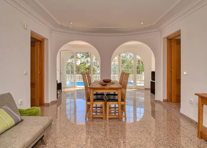 Chill Out By Interhome Dénia