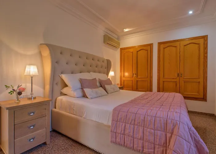 Chill Out By Interhome Villa *