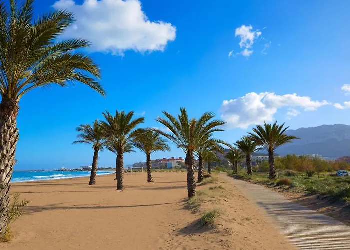 Chill Out By Interhome Villa